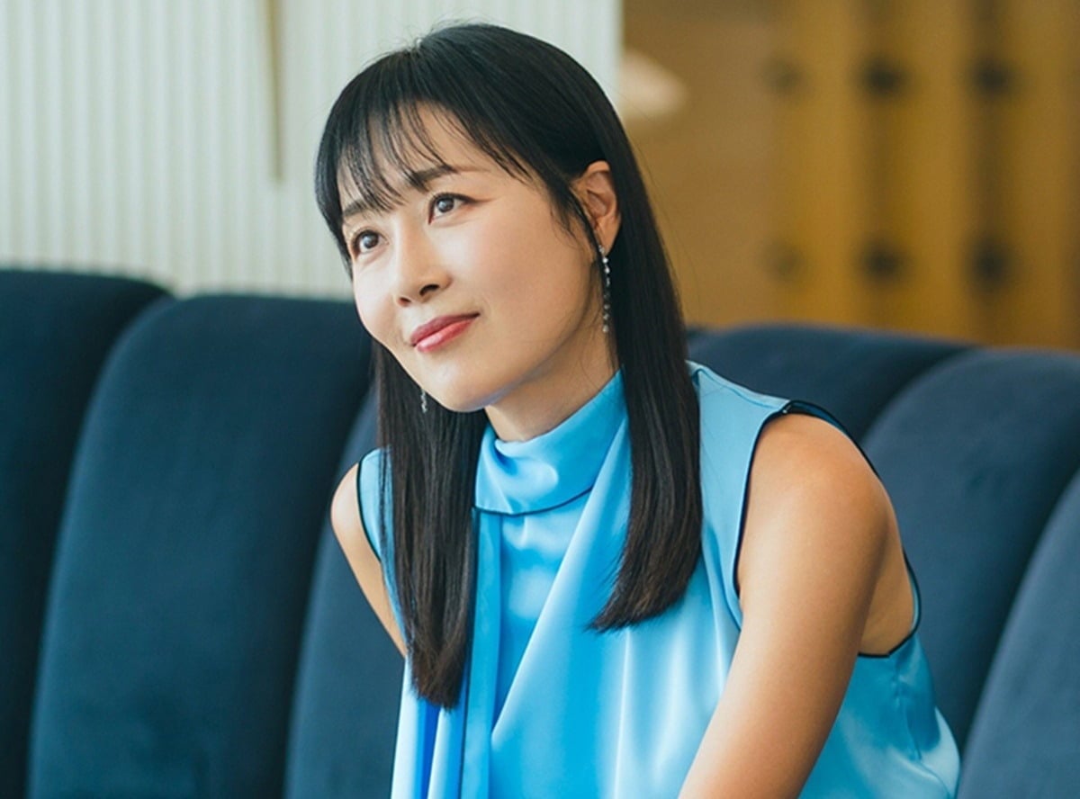 배우 문정희가 '미혼남녀' 종영 소감을 전했다./사진제공=JTBC