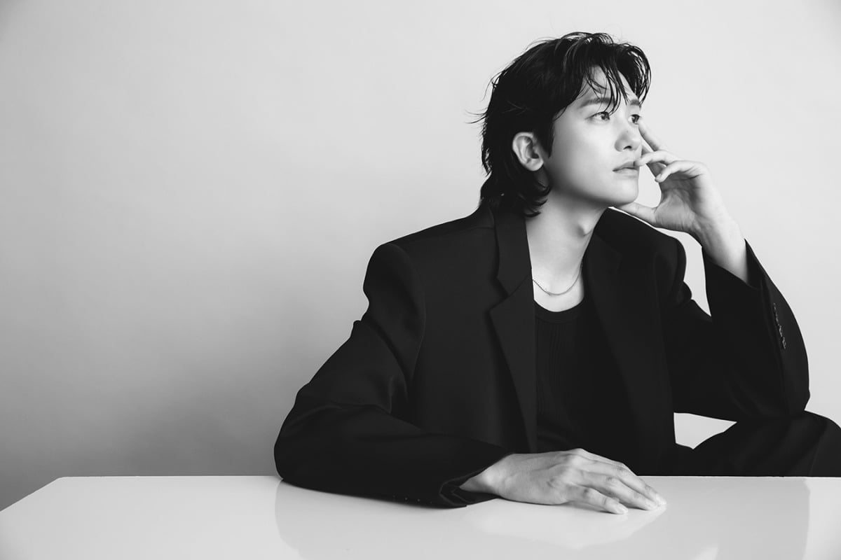 박형식./사진제공=레브엔터테인먼트