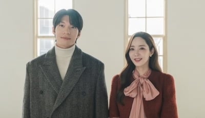 박민영, 위하준과 제대로 ♥핑크빛 터졌다…깊어진 감정 느껴, 달라진 '입맞춤'의 의미 ('세이렌')