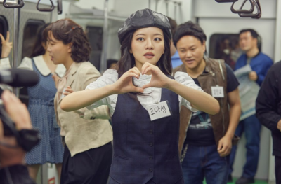 고아성, 제대로 망가졌다…"대표작 바꿔볼 것" ('SNL 코리아')[종합]