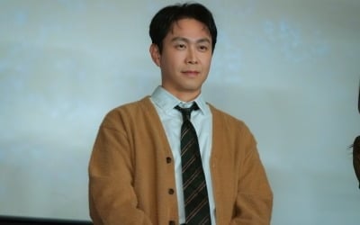 오정세, 깊은 애정 드러냈다…영화사 대표와 부부로, "마음 평온해져" ('모자무싸')