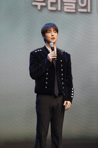 배인혁、誕生日記念ファンミーティングを成功裏に終了