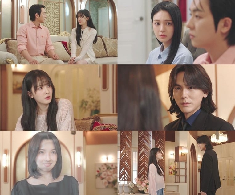 '닥터신' 8회 줄거리 / 사진제공=TV조선