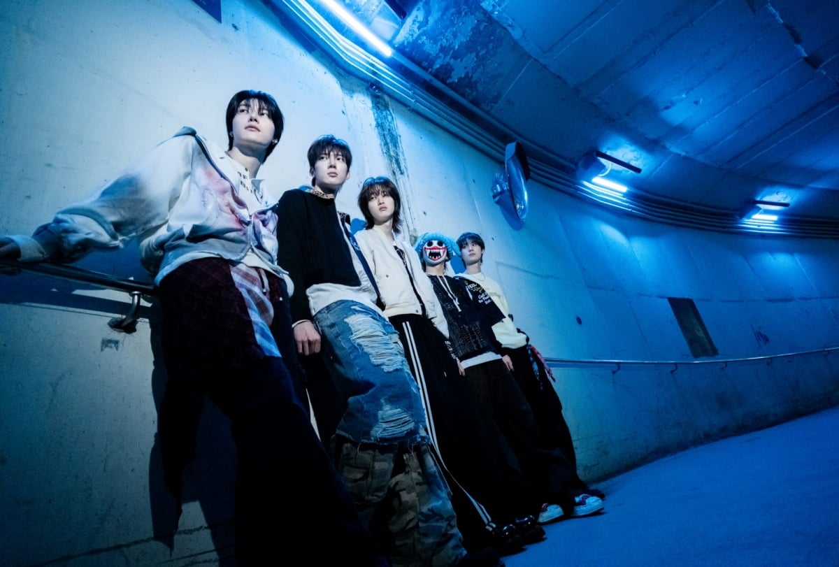 하츠웨이브 / 사진 = 카카오엔터테인먼트