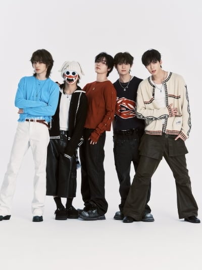 엠넷 서바이벌 출신이라더니…하츠웨이브 "전 세계 밴드 신 리더가 꿈" [일문일답]