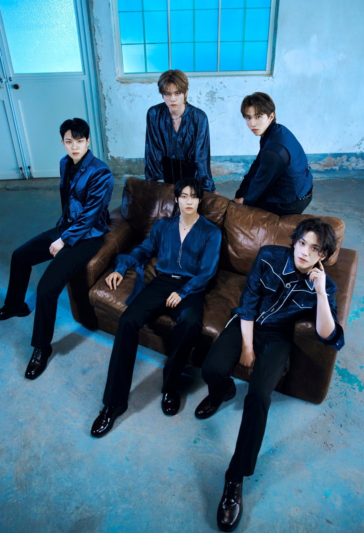 엔플라잉 / 사진=FNC엔터테인먼트