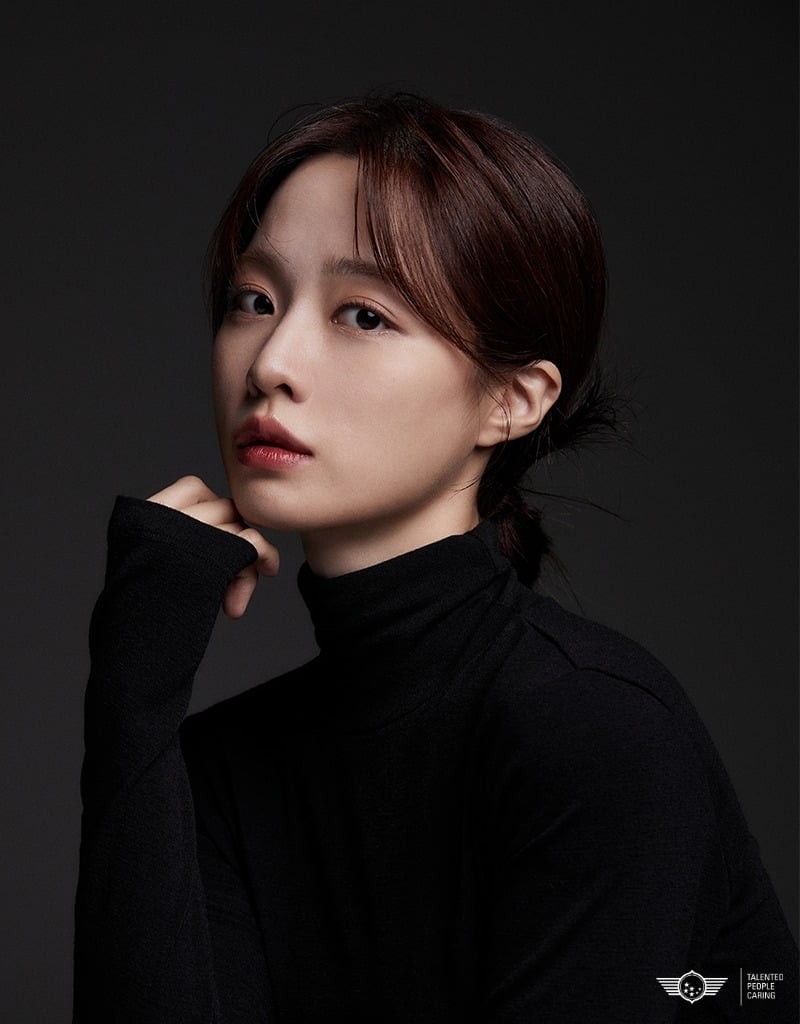 배윤경이 칸 시리즈에 공식 초청되어 글로벌 배우로서 새로운 도약에 나선다./사진제공=프레인TPC