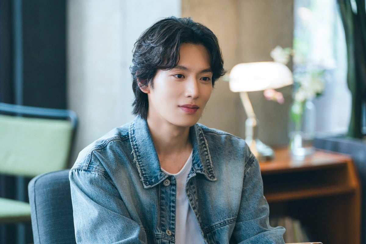 배우 이기택은 '미혼남녀'가 인생에 또 다른 터닝 포인트라고 했다./사진제공=SLL