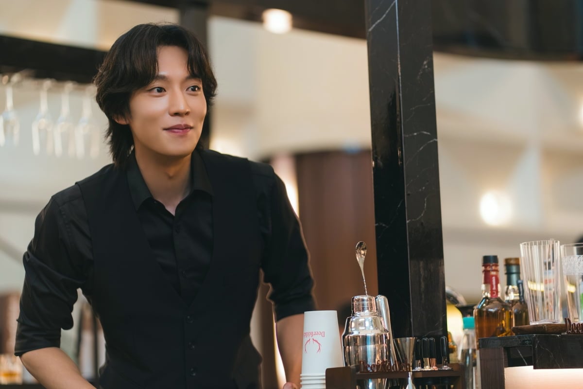 배우 이기택./사진제공=SLL