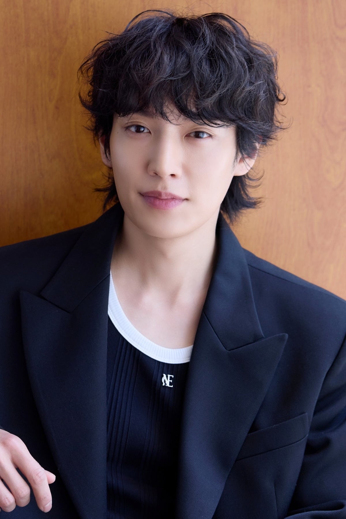 '봉주르빵집'에서 차승원 보조 셰프로 첫 고정 예능에 나서는 배우 이기택./사진제공=키이스트