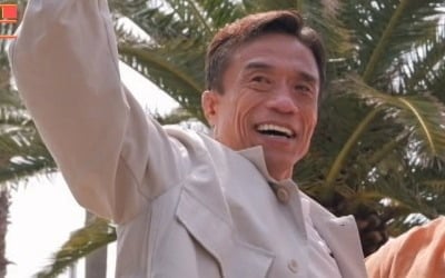 '53세 모솔' 심권호, 간암 투병 이겨냈다…한층 밝아진 낯빛, '무사히 수술 마쳐' ('사랑꾼')