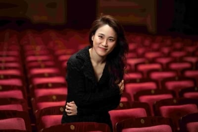 장한나, 43세에 예술의전당 사장…'첫 여성·최연소' 타이틀 모두 달았다