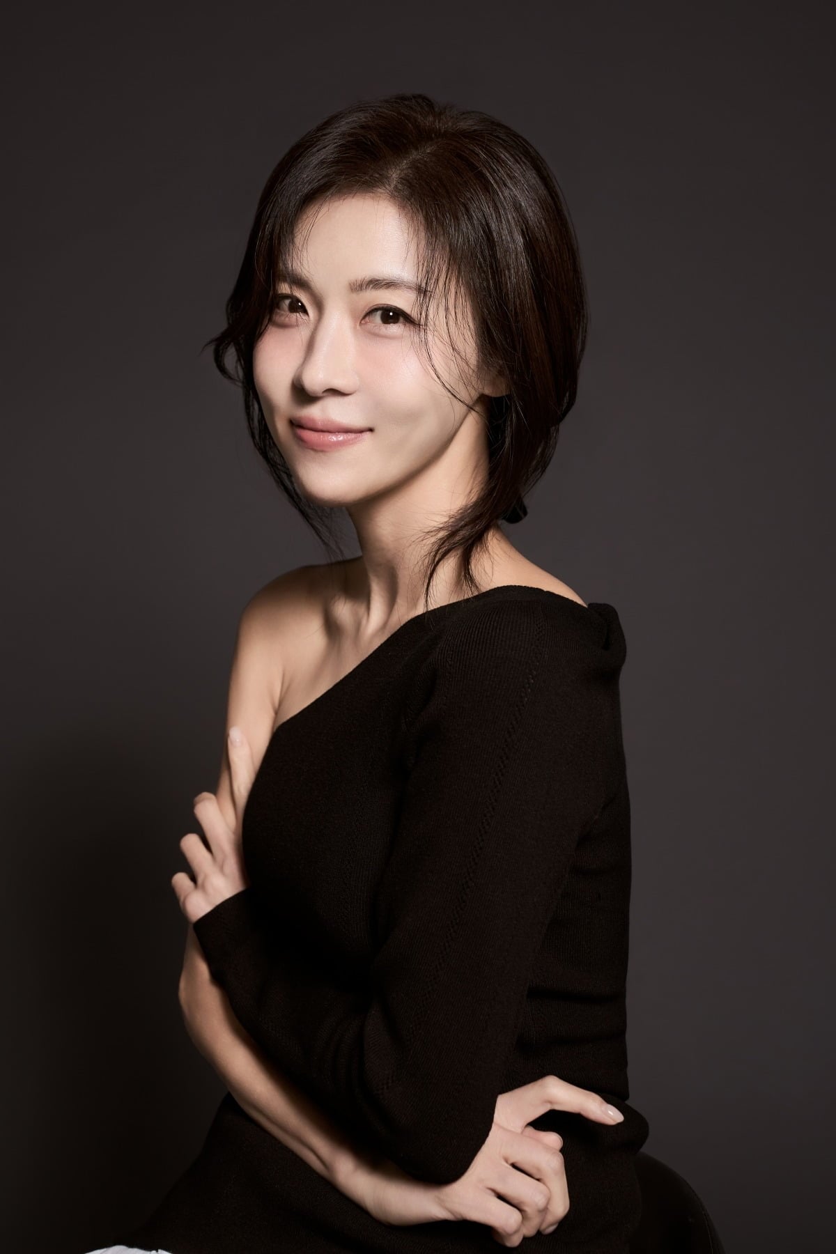 ENA 월화드라마 '클라이맥스'에서 추상아 역을 맡은 배우 하지원 / 사진제공=해와달엔터테인먼트