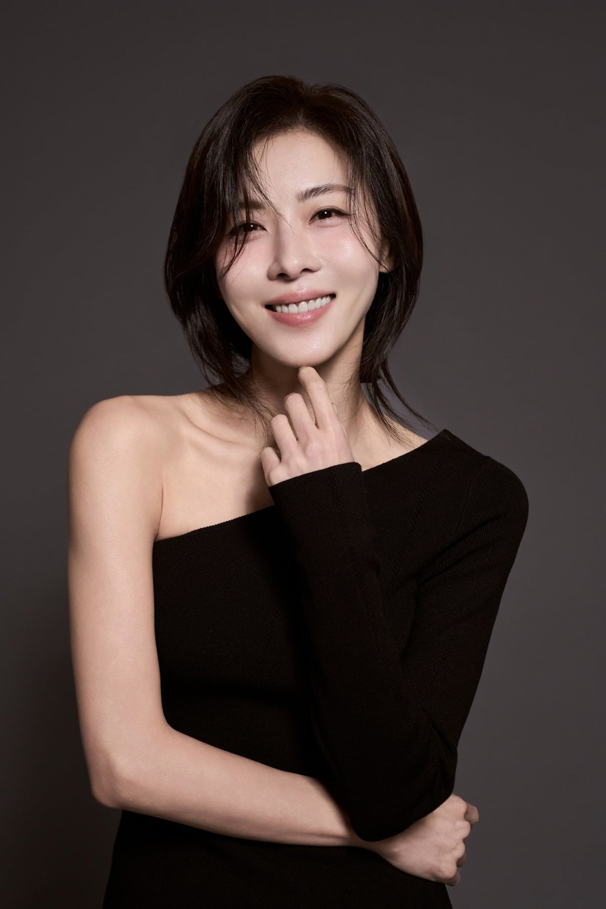 ENA 월화드라마 '클라이맥스'에서 추상아 역을 맡은 배우 하지원 / 사진제공=해와달엔터테인먼트