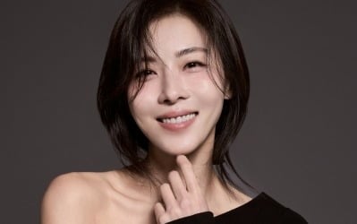 하지원, 파격 동성 키스신에 입 열었다…"나나와 생각보다 더 잘 맞아, 편하기도" ('클라이맥스')[인터뷰①]