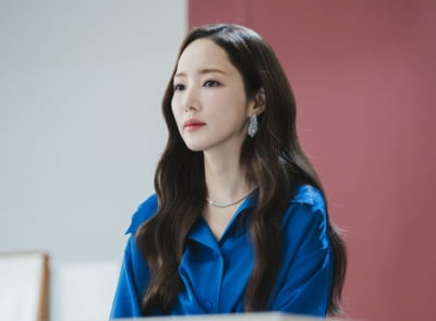 박민영, 가족 잃었다…알고보니 R기업 회장과 죽음 얽혀있어 ('세이렌')