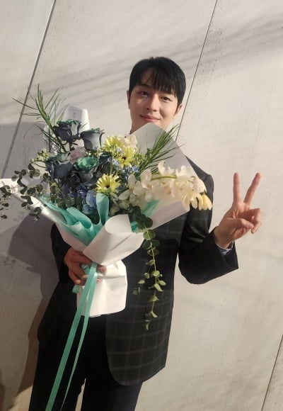 권혁, '나나 아틀리에' 경영 총괄 COO…이미숙의 오른팔('찬너계')