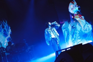 정일훈, 단독 콘서트 'MAEDUP' 성료 "밴드 사운드 편곡 뜻 깊었다"