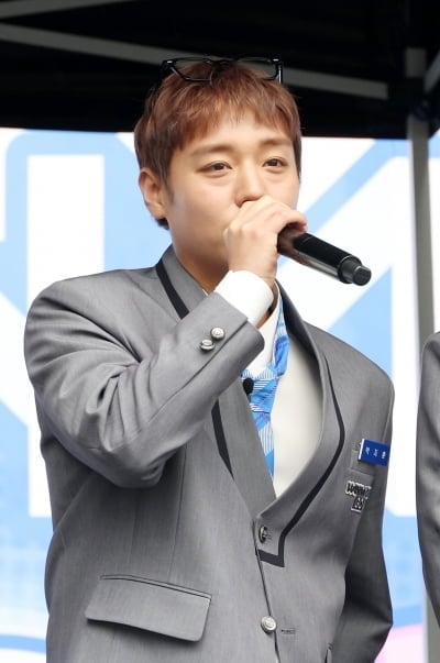 강다니엘·라이관린은 빠졌다…"네놈이 왕족을 능멸하는가" 박지훈 명대사 릴레이