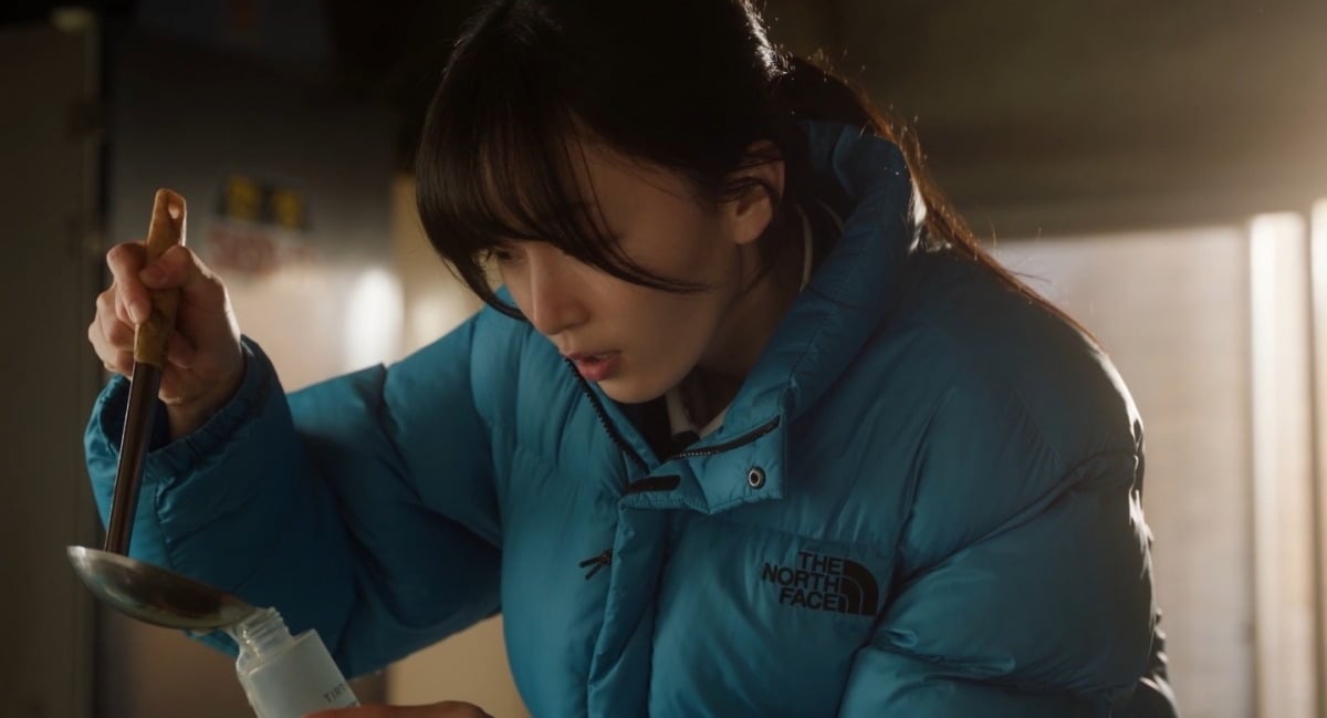 영화 '누룩'의 한 장면. / 사진제공=로드쇼플러스