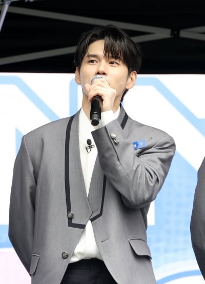 워너원, 8년 만에 콘서트 깜짝 스포 터졌나…옹성우 "실내에서 쾌적한 만남 추진할 것"