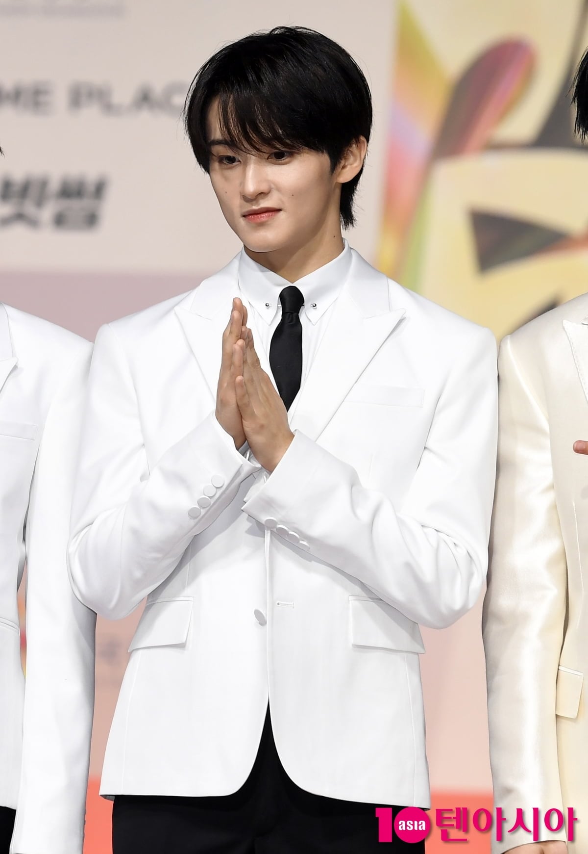 NCT 마크/ 사진=텐아시아 DB