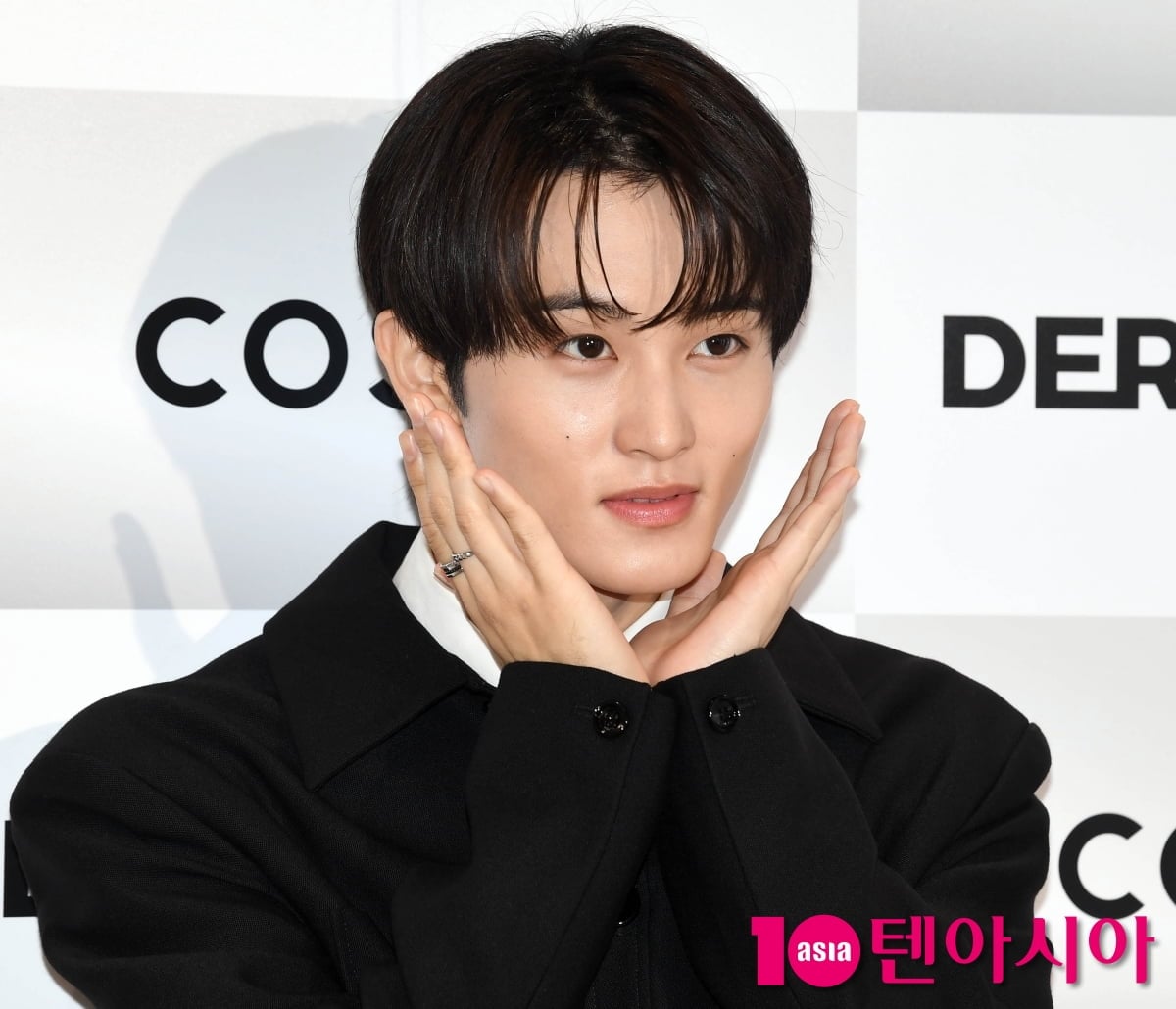 NCT 마크/ 사진=텐아시아 DB