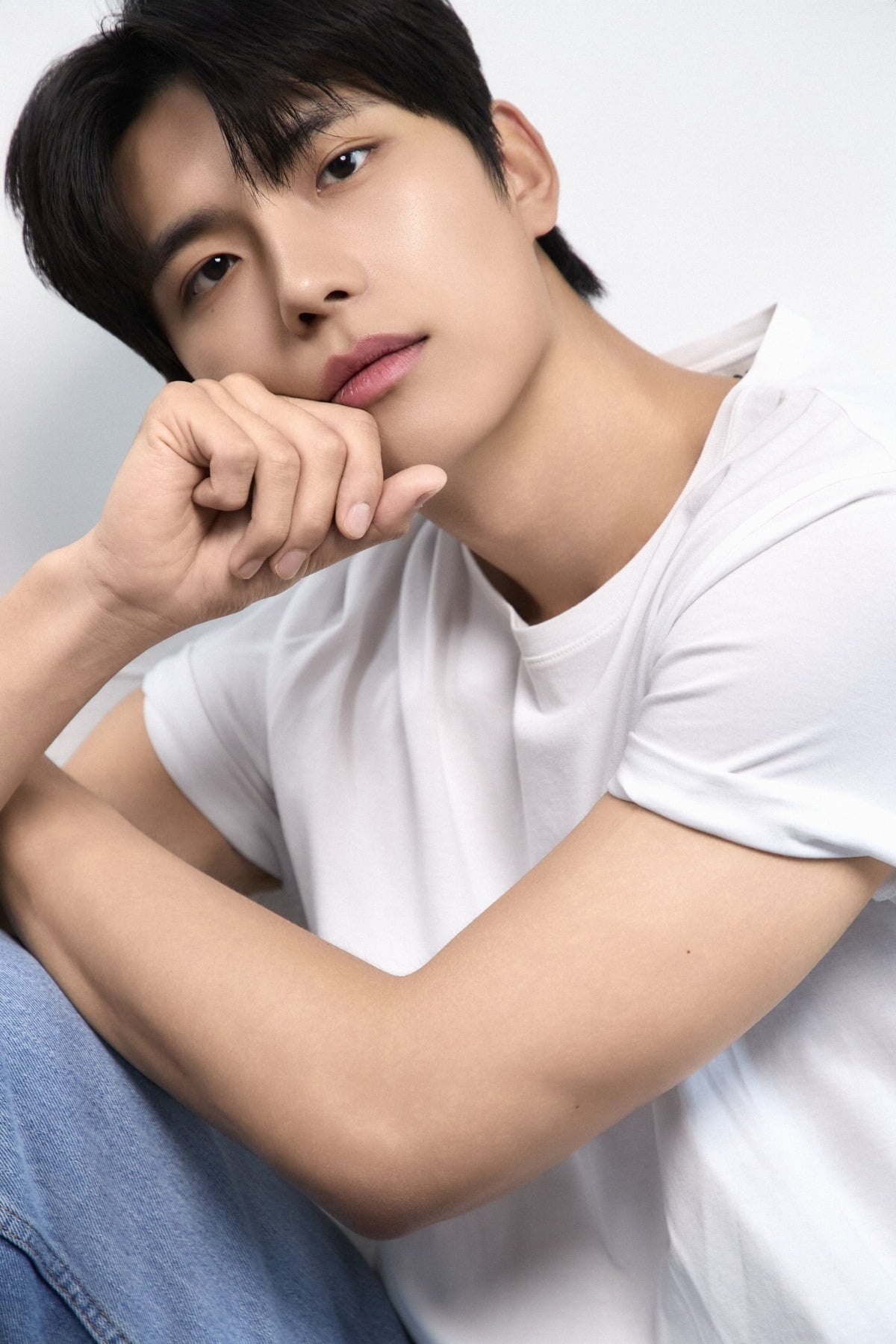 윤현제가 배우로서 행보를 시작했다./사진제공=아우터유니버스