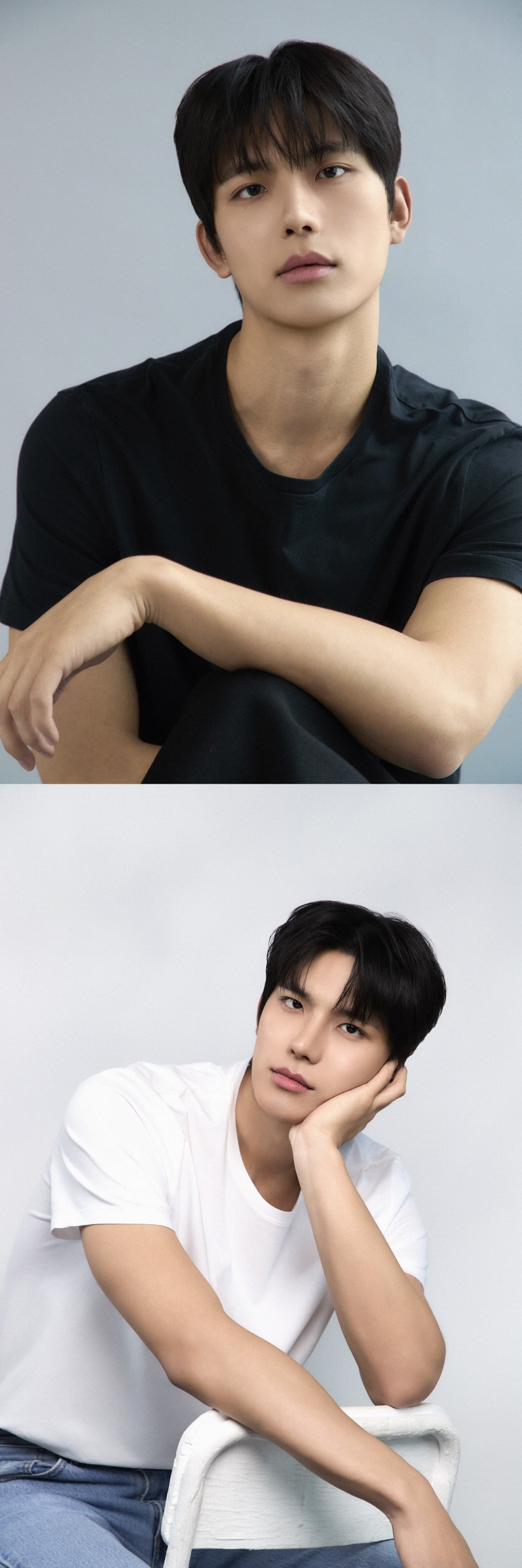 윤현제가 배우로서 행보를 시작했다./사진제공=아우터유니버스