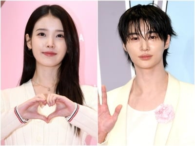 아이유, ♥변우석과 10년 후 미래 꿈꿨다…"내 절친과 바람났던 과오 씻어" ('대군부인')