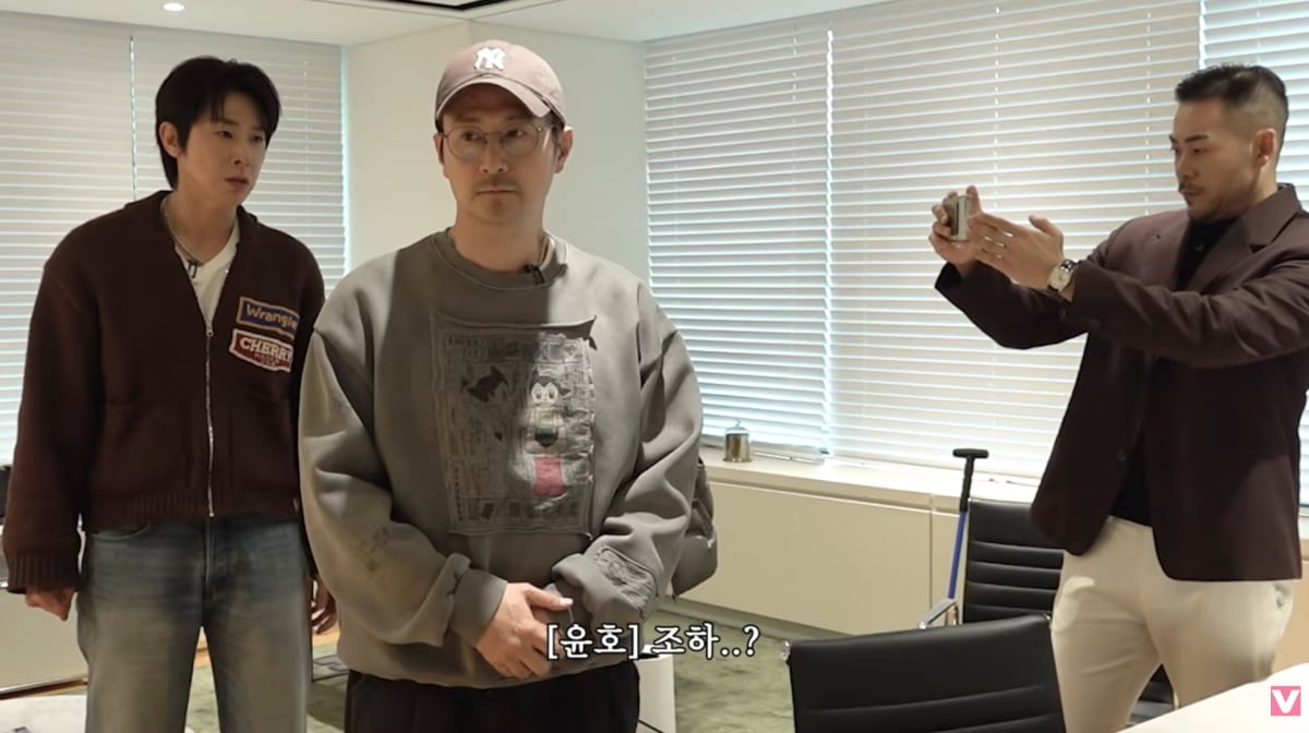 사진=유튜브 '비보티비'