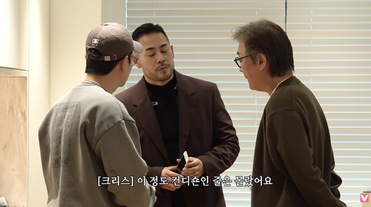 사진=유튜브 '비보티비'