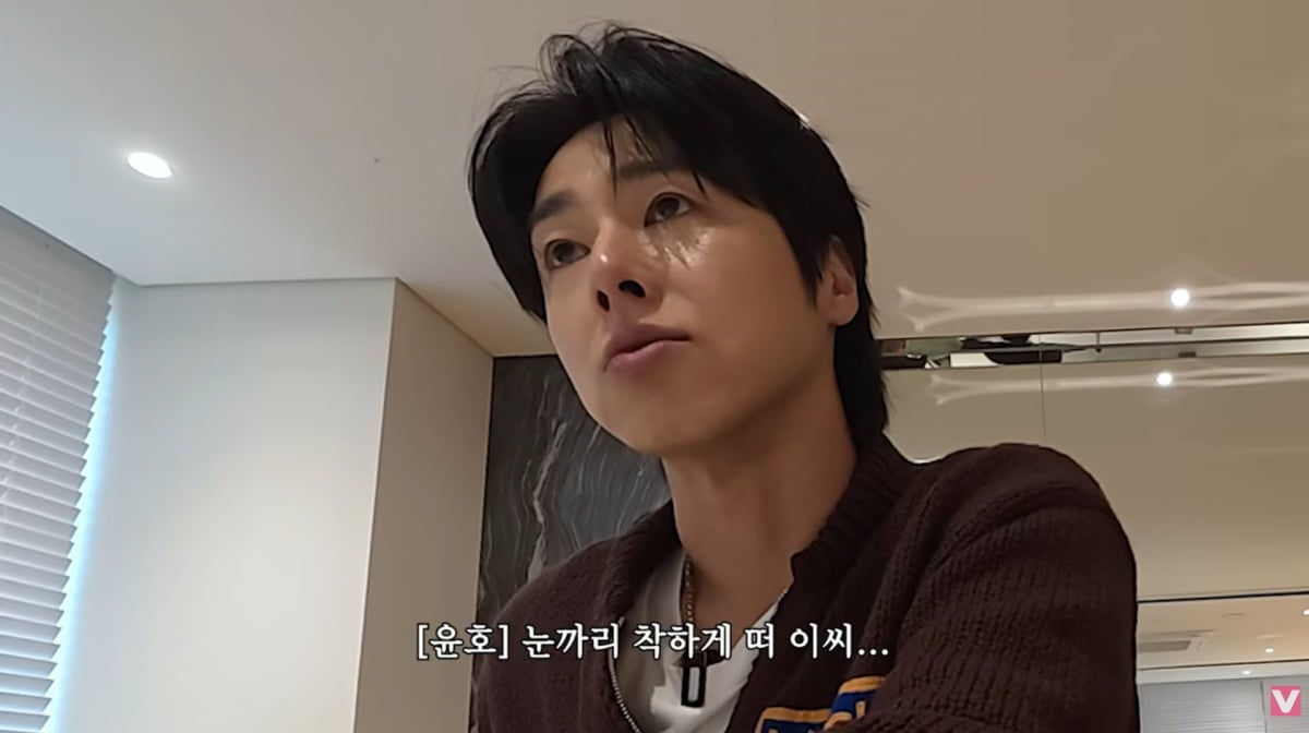 사진=유튜브 '비보티비'