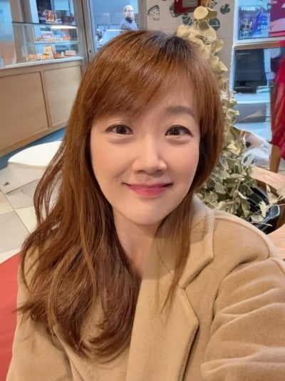 "내가 뭐라고"…美 거주하는 서민정, 예상치 못한 상황에 결국 눈물 보였다