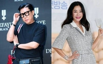 이상민·이혜영, 이혼 후 22억 사기 공방…"마주칠까봐 도망가" 재회 거부 ('아근진')[종합]