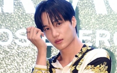 카이, 동성애자 의혹에 입 열었다…남자와 오일 스킨십 목격, "커플인 줄 알아" ('아근진')