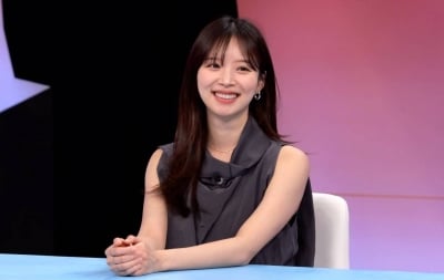 "남편과 같이 샤워" 김지영, 신혼 일상 최초 공개