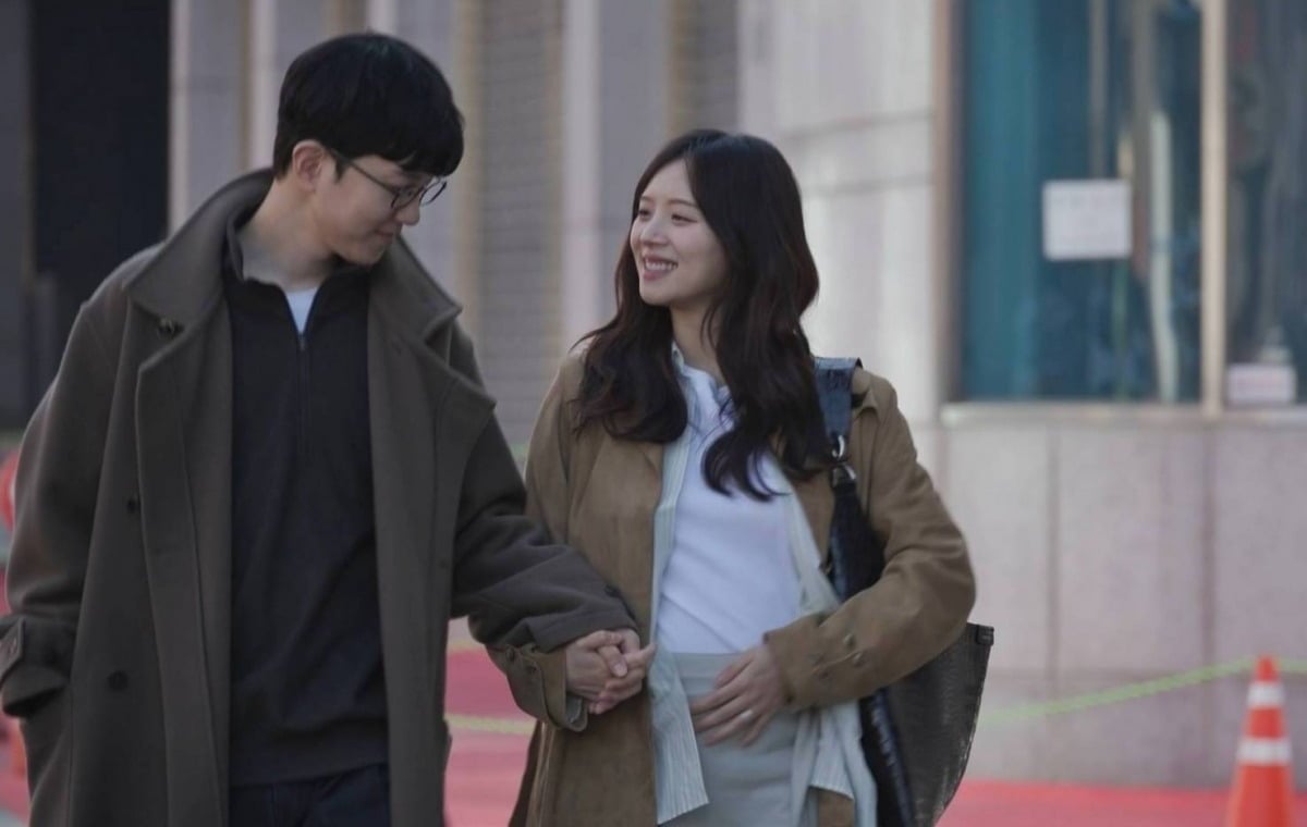 '동상이몽2'에 출연한 '하트시그널4' 출신 김지영 / 사진제공=SBS