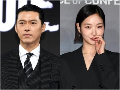 현빈·김고은, 녹화 도중 돌연 언급당했다…김수로, 17년 만에 연극계 ♥러브콜 ('라스')