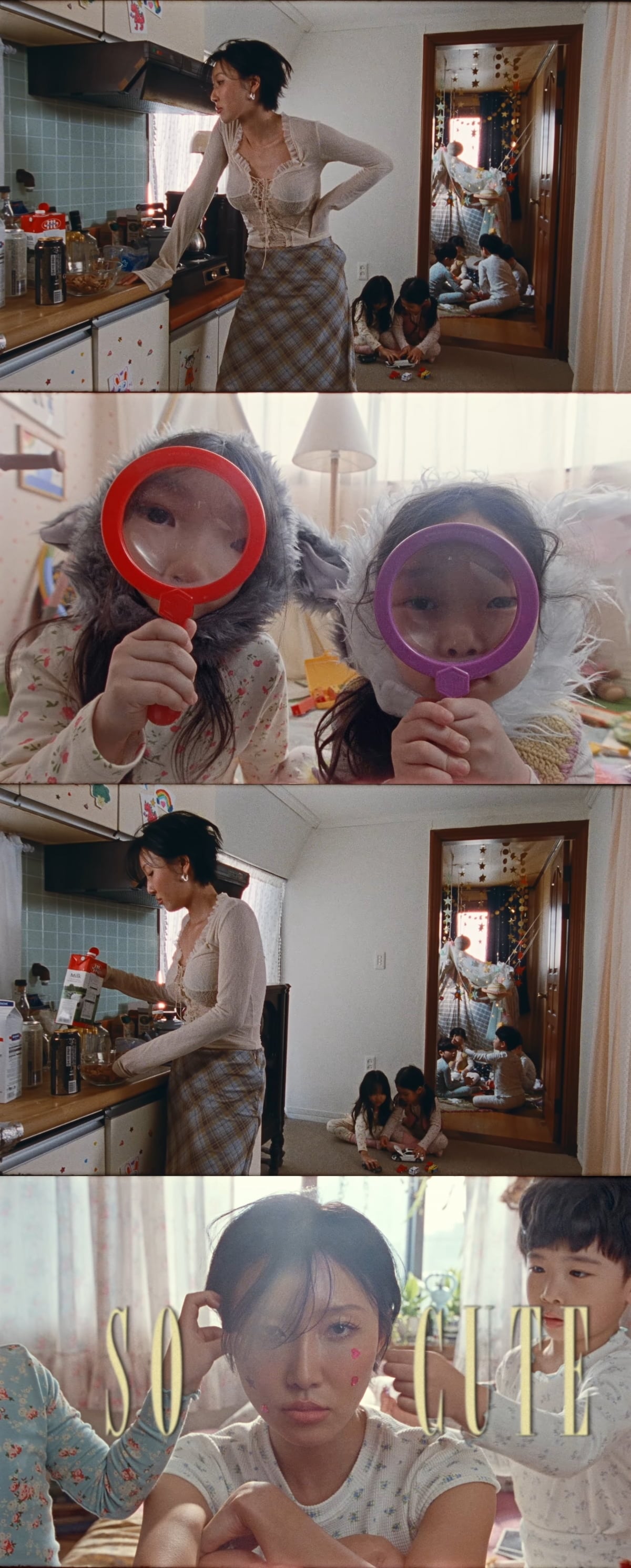 화사/ 사진 제공=피네이션