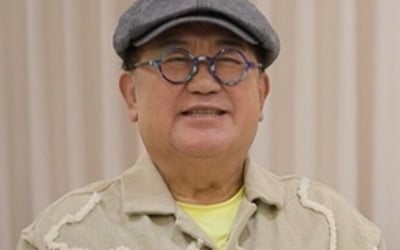 몸무게 세 자릿수 찍었는데…'74세' 이용식, 20kg 감량했다 "손녀와 오래 살고파" ('슈돌')