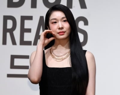 [공식] '고우림♥' 김연아, 결혼 5년 차에 깜짝 소식…돌고래유괴단 손잡고 발레리나 도전