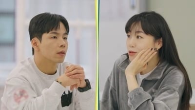 투견 부부, 결국 면접 교섭서 폭발했다…김구라도 포기 "이혼 잘했어" ('X의사생활')