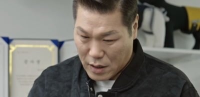 서장훈, 사고로 다리 마비→휠체어서 몸부림치는 유기견에 눈물…"왜 이런 고생을" ('백만장자')