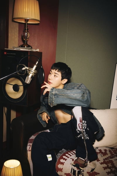 넷플릭스 부름 받았다…원호, BTS→에스파 이어 '엑스오 키티' 시즌3도 호출