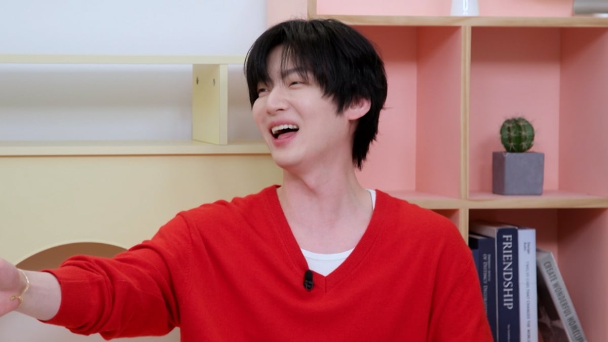 KBS2 ‘옥탑방의 문제아들’에는 의외의 찐친케미를 자랑하는 가수 케이윌과 모델 출신 배우 안재현이 출연한다. / 사진=KBS2 ‘옥탑방의 문제아들’