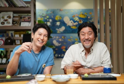 '박하선♥' 류수영, 66억 성수동 건물주라더니 또 돈 쓸어 담는다…글로벌 화제성 입증