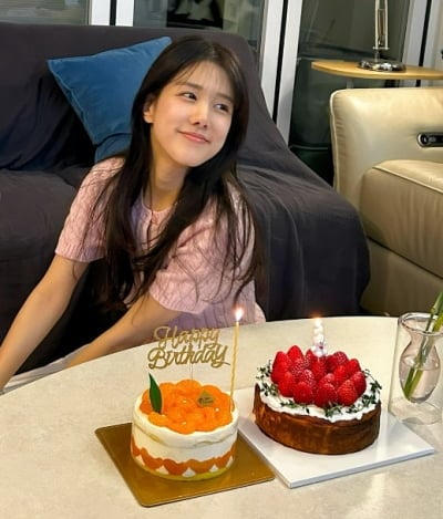 이효리에 키워진 넷째 딸, 해체 두 번 겪었는데…마흔 앞두고 웃었다