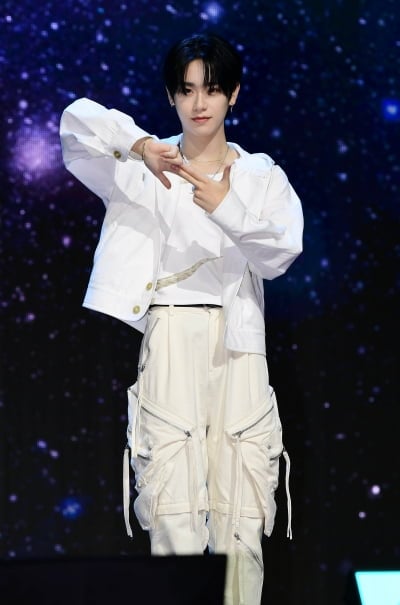 [단독] '프듀' 출신 금동현, 김혜윤과 호흡한다…이펙스 탈퇴 1년 만에 배우 행보