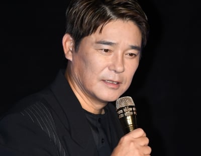 임창정, 주가 조작 논란 3년 만에 깜짝 근황 전했다…"이병헌 없었다면 지금의 나도 없어" ('남겨서 뭐하게')[종합]